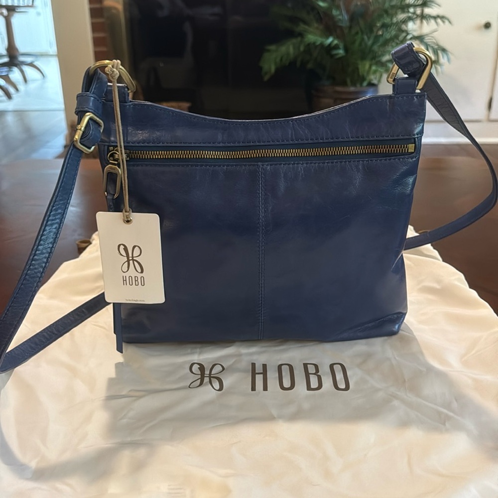 HOBO Cambel Crossbody Bag - NWT